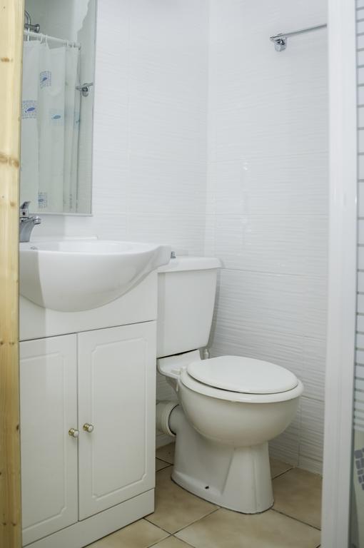Appartement Studio Anse L'Etang à Tartane Extérieur photo